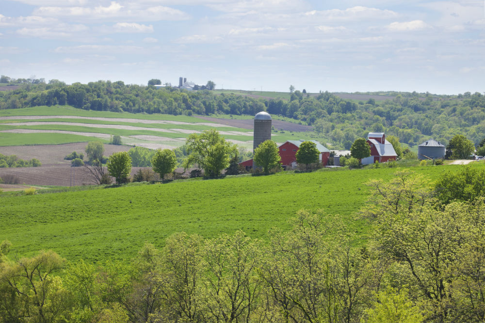 Silvercity, Iowa