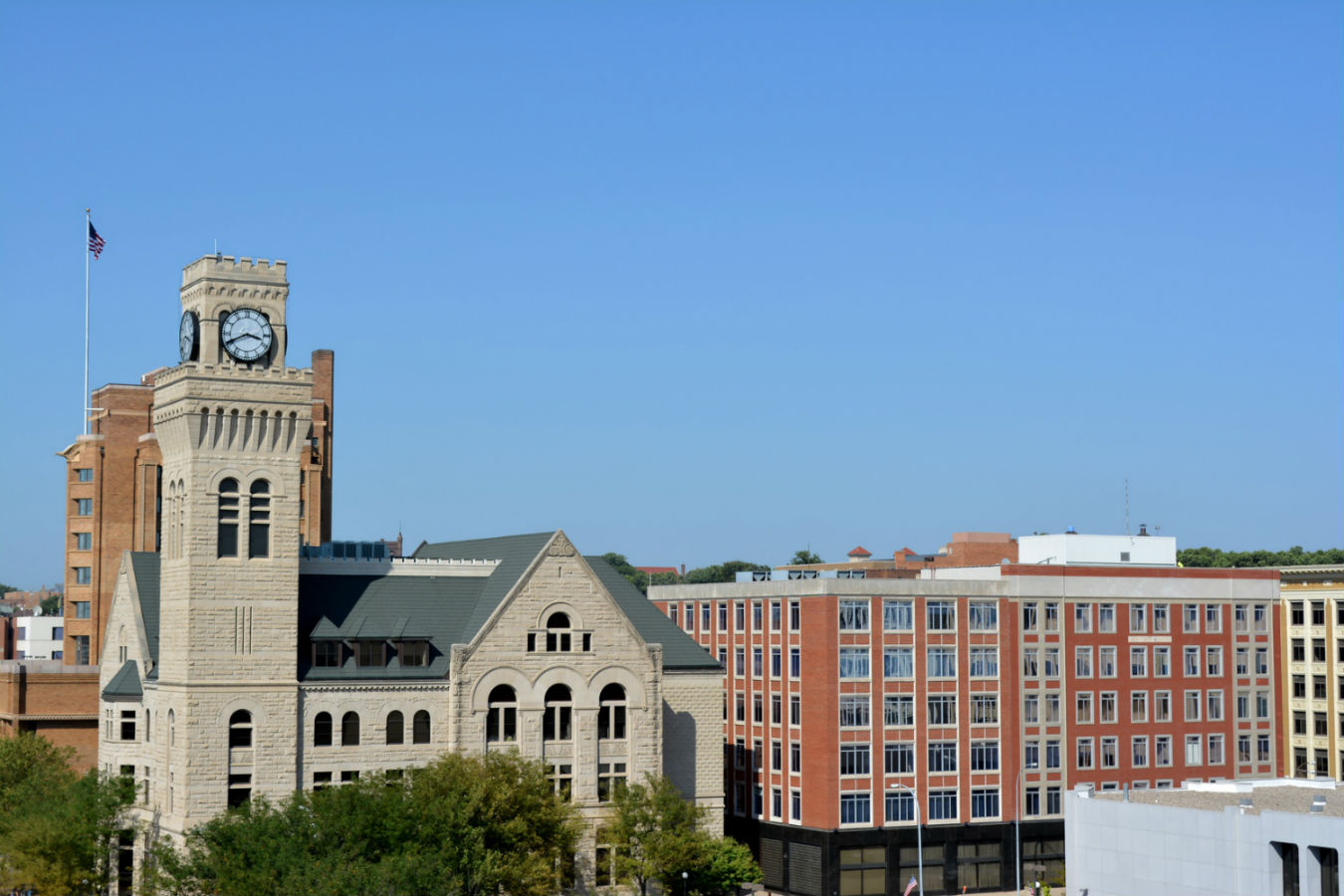 Sioux Falls, Iowa