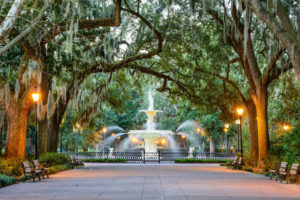 Dawson, Georgia