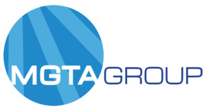 MGTA group Logo