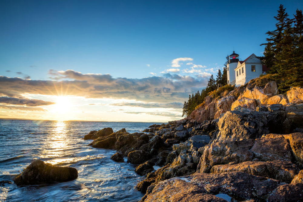 Kittery Point, Maine