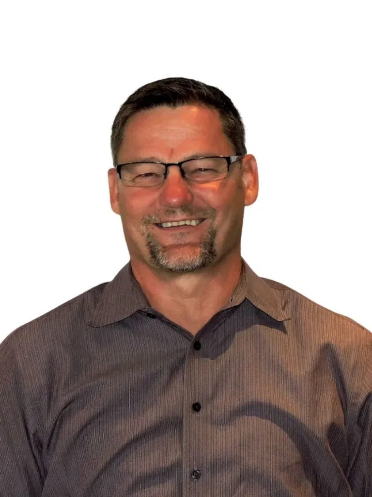 bob daniels headshot