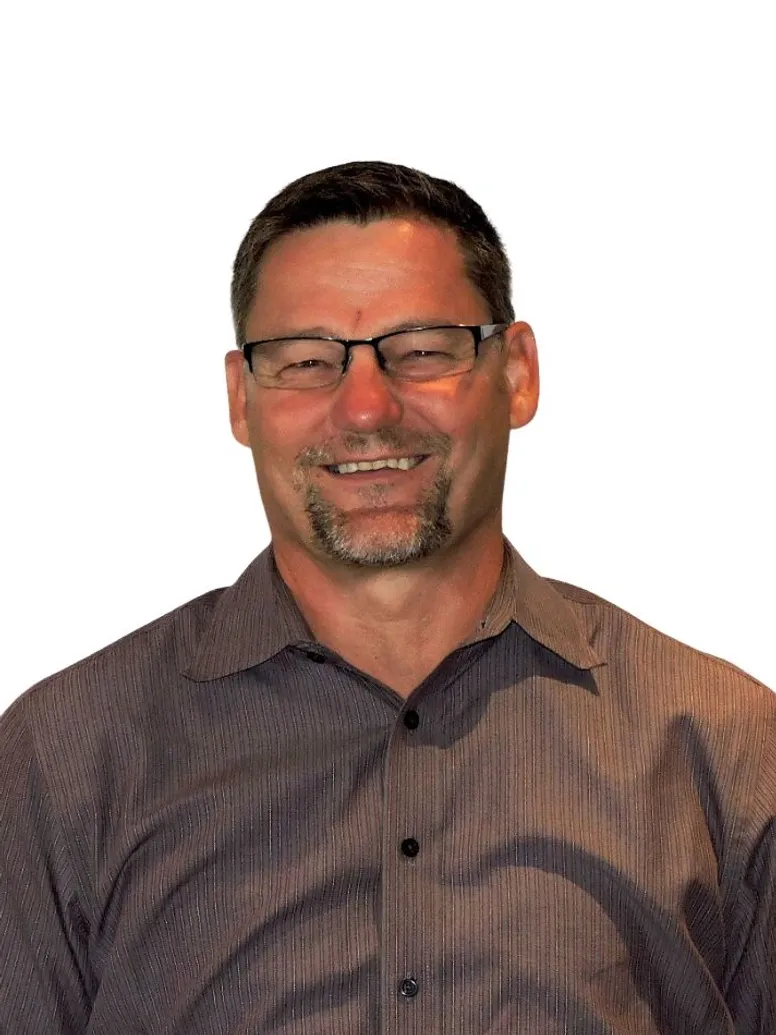 Home bob daniels headshot