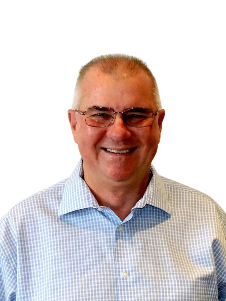mike thomas headshot