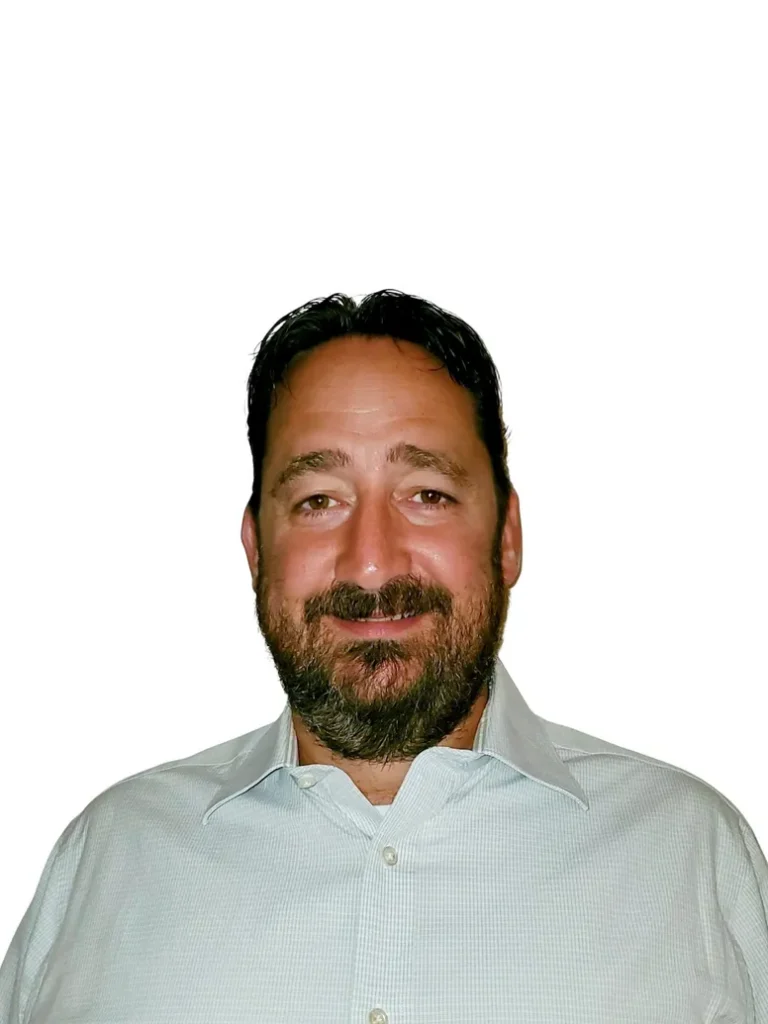 tj schulz headshot