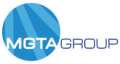 MGTA Group Logo PNG