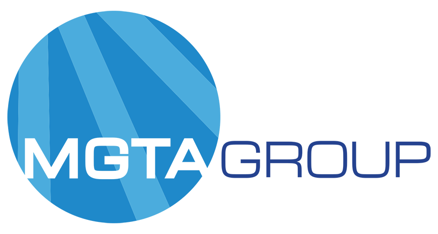 MGTA Group Logo PNG